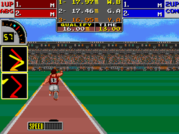 Recordbreaker Image