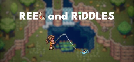 Games like Reel and Riddles