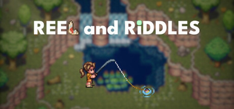Reel and Riddles Image