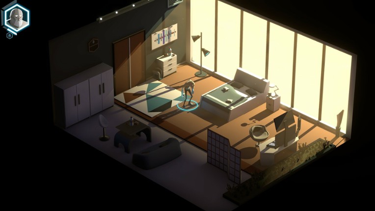 Replaceable screenshot