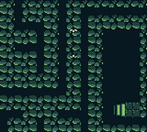 Resistence screenshot