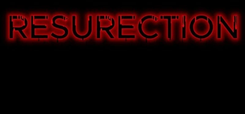 Resurection. Image