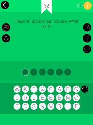 Riddles &amp; Best Brain Teasers screenshot