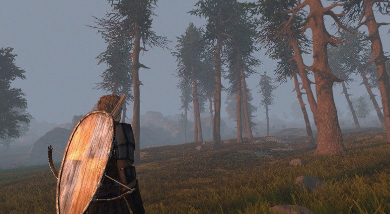 Rise & Reign screenshot