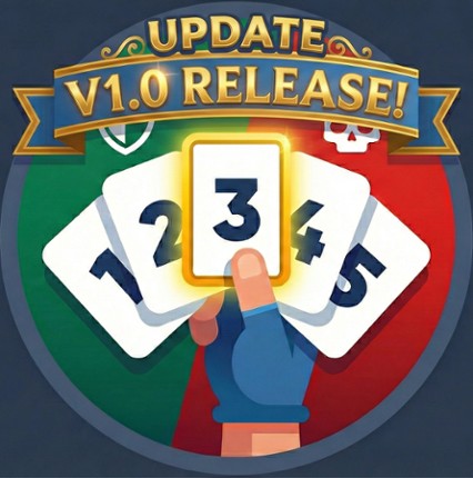 Risk & Reward V1.0 Release! Image
