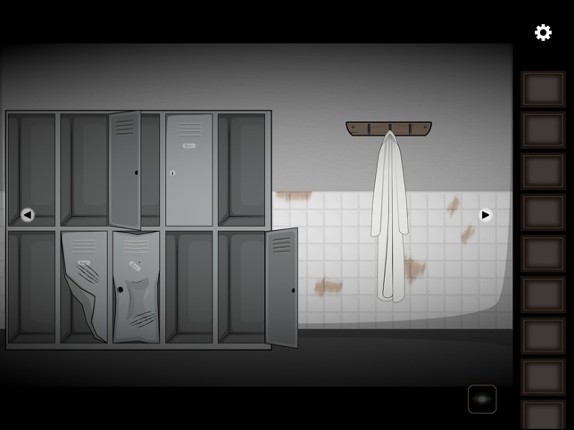 Room Escape: Strange Case screenshot