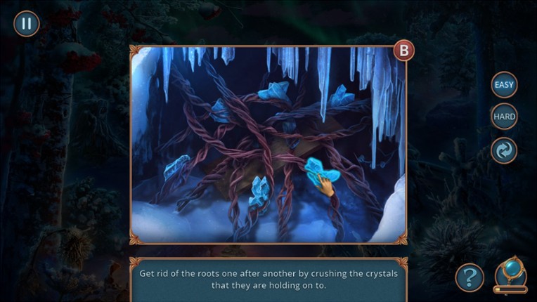 Royal Romances: Endless Winter CE Xbox Image