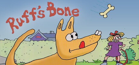 Games like Ruff's Bone