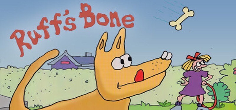Ruff's Bone Image