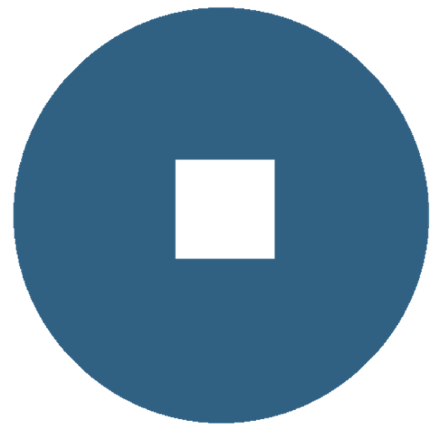 Running through the Night Image