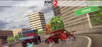 RWC Racing Vol 2 Image