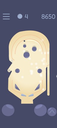 Safira Pinball Image