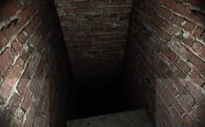 SCP 087 + SCP 087 B (2012 and 2013 Version) Reupload screenshot