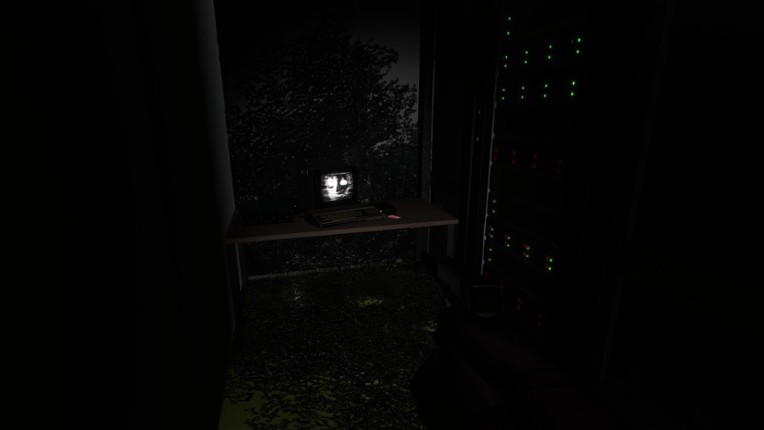 SCP Foundation: Universe Horror Image