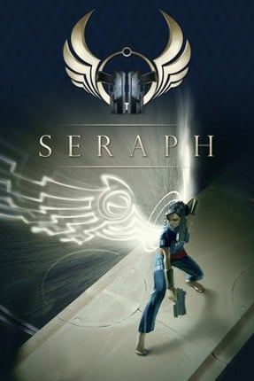 Seraph Game Cover