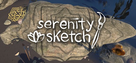 Games like Serenity Sketch