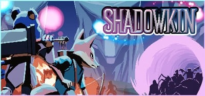 Shadowkin Image