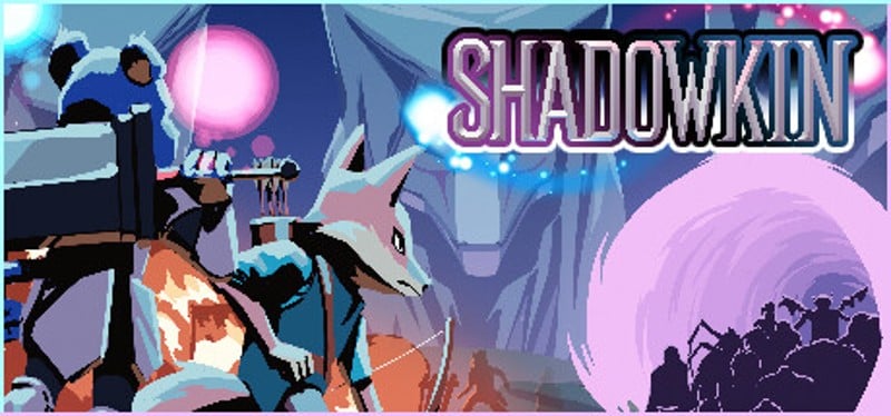 Shadowkin Game Cover