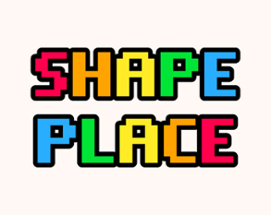 Shape Place Image