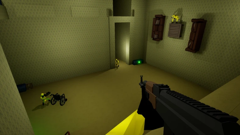 ShitSlam2 screenshot