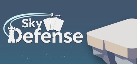 Games like Sky Defense