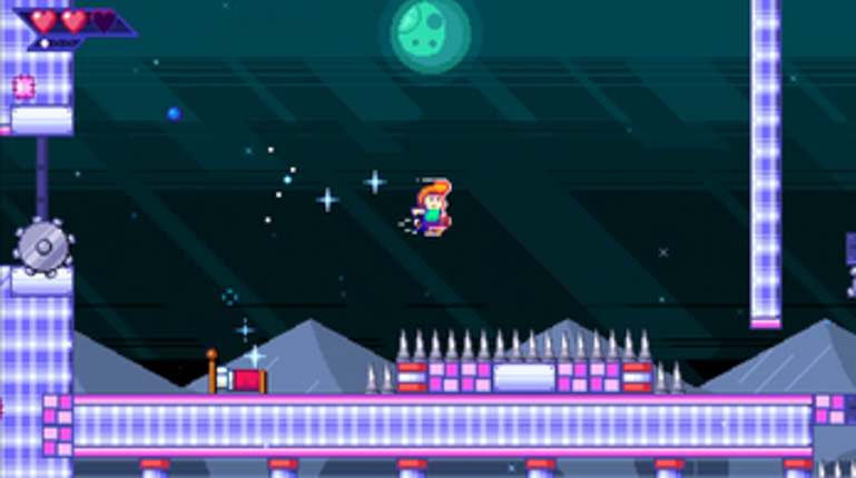 Slice Night 3 screenshot