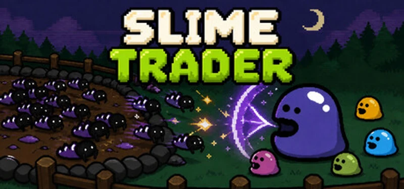 Slime Trader Image