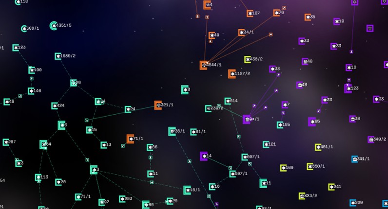 Solaris screenshot