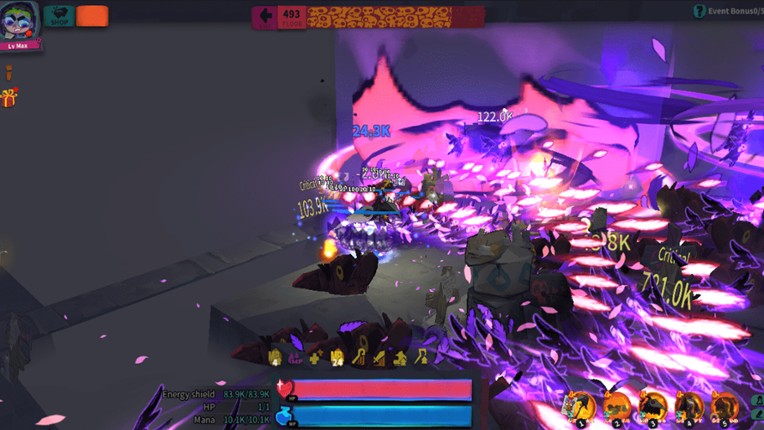 Solo Knight screenshot