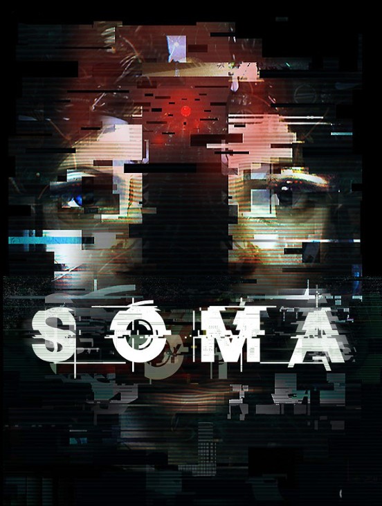 Games like SOMA