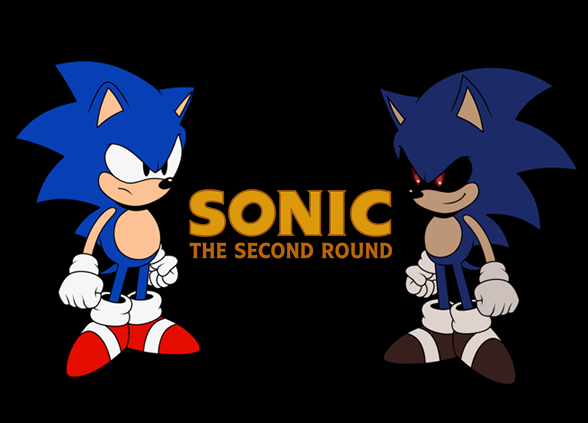 Games like Sonic - The Second Round (Demo)