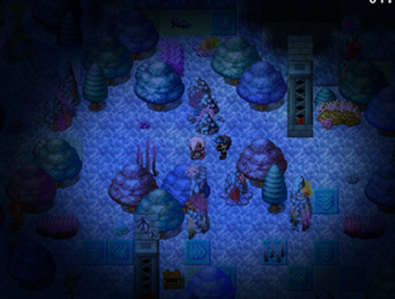 Sous nos 2 yeux/Can We Stay Together screenshot