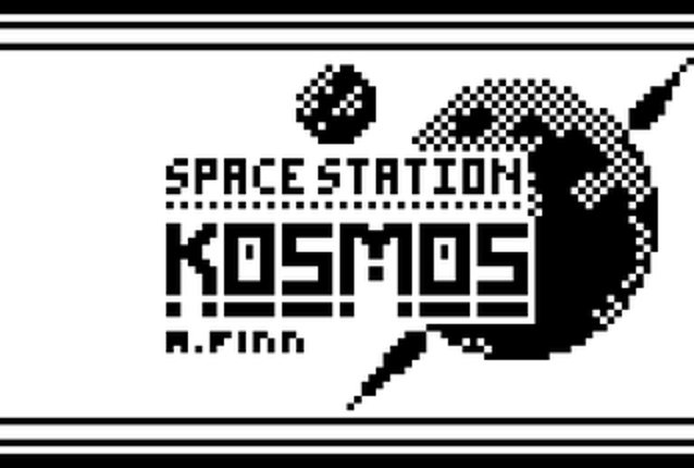 Space Station: KOSMOS Image