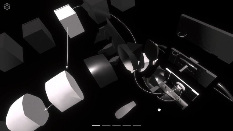 SpaceRiddle Image