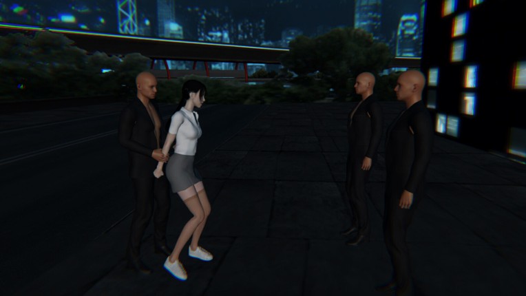 Speed Night screenshot