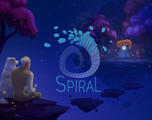 Games like Spiral