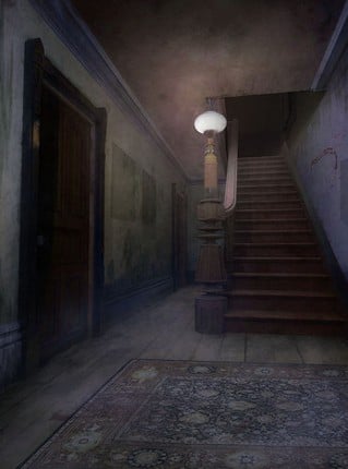 Spirits of Carter Mansion screenshot