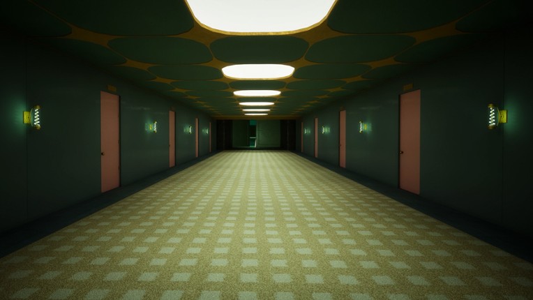 Spook Ltd.: Warashi Homes screenshot