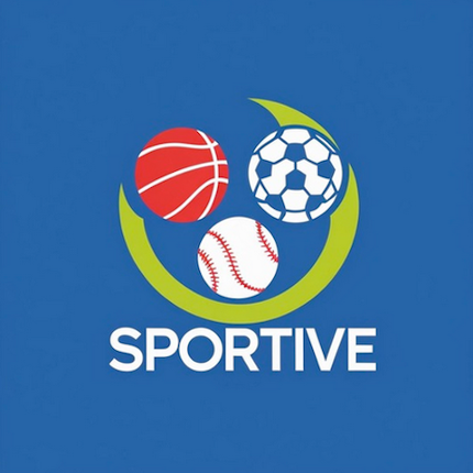 Sportive Image