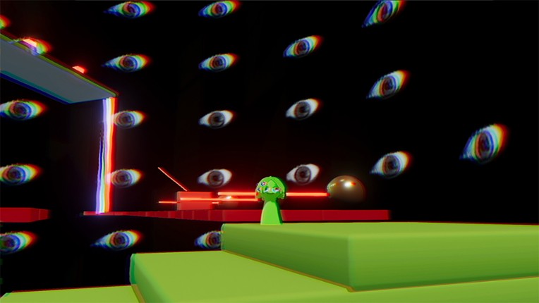 Sprunki Horror Towers screenshot