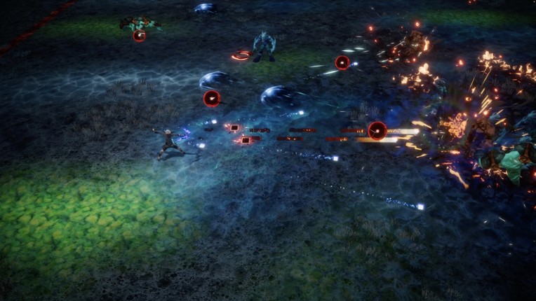 SSEN screenshot