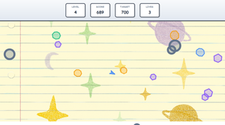 Star Squadron: Sketchbook Image