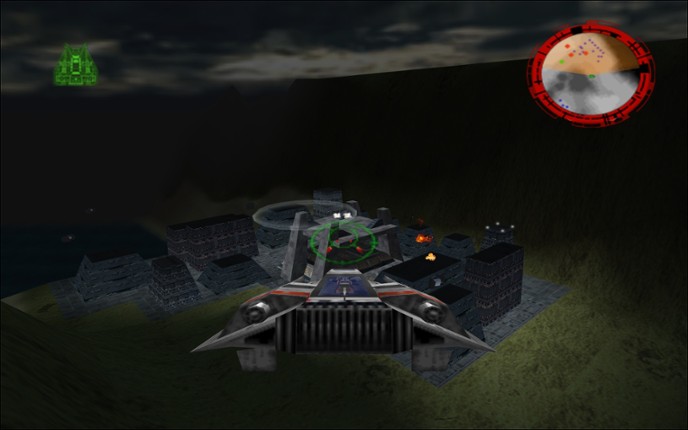 Star Wars: Rogue Squadron Image