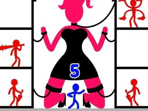 Games like Stick Hero Mighty Tower Wars