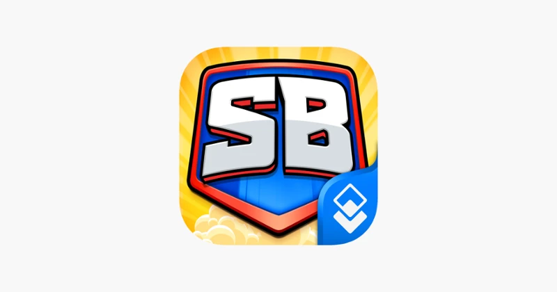 Super Blast: Puzzle Game Image