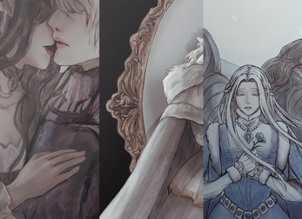 Supporter Pack - Winter Moon Image