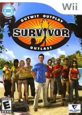 Games like Survivor