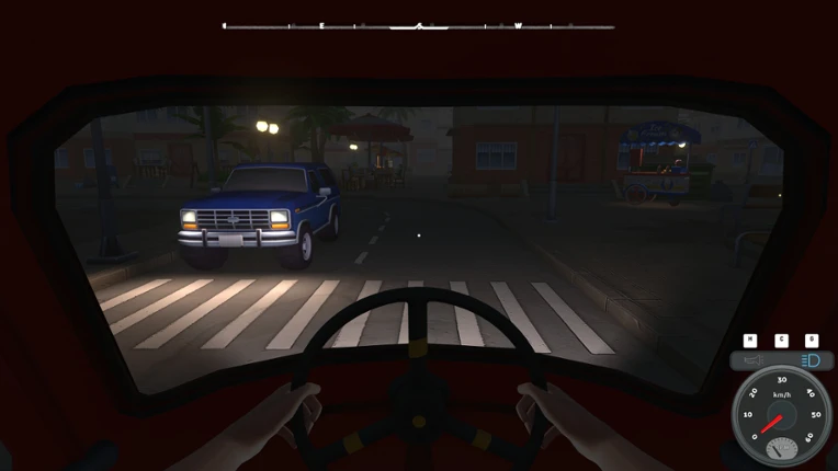 Tattoo Shop Simulator : Prologue Image