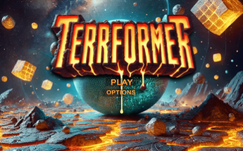 Terraformer Image