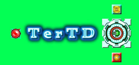 Games like TerTD